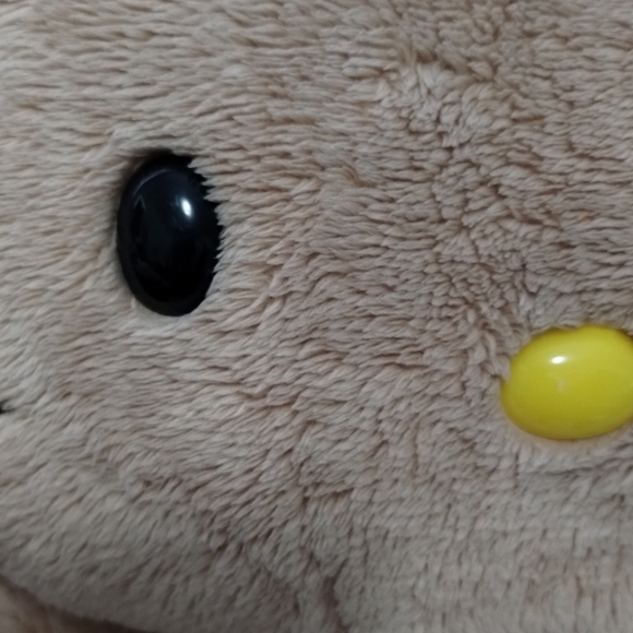 Build a Bear Hello Kitty Hawaiian Sun Kissed Tanned Retired Large 18” Toy Plush - Picture 3 of 9